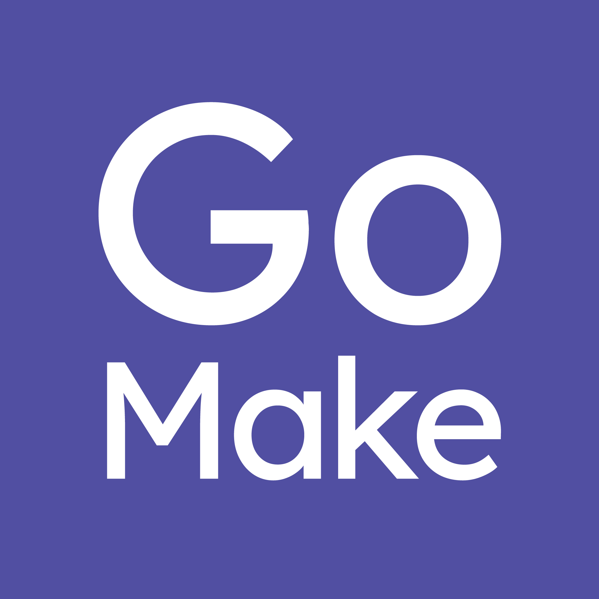 GoMake
